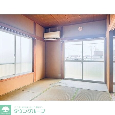 荻島コーポの物件内観写真